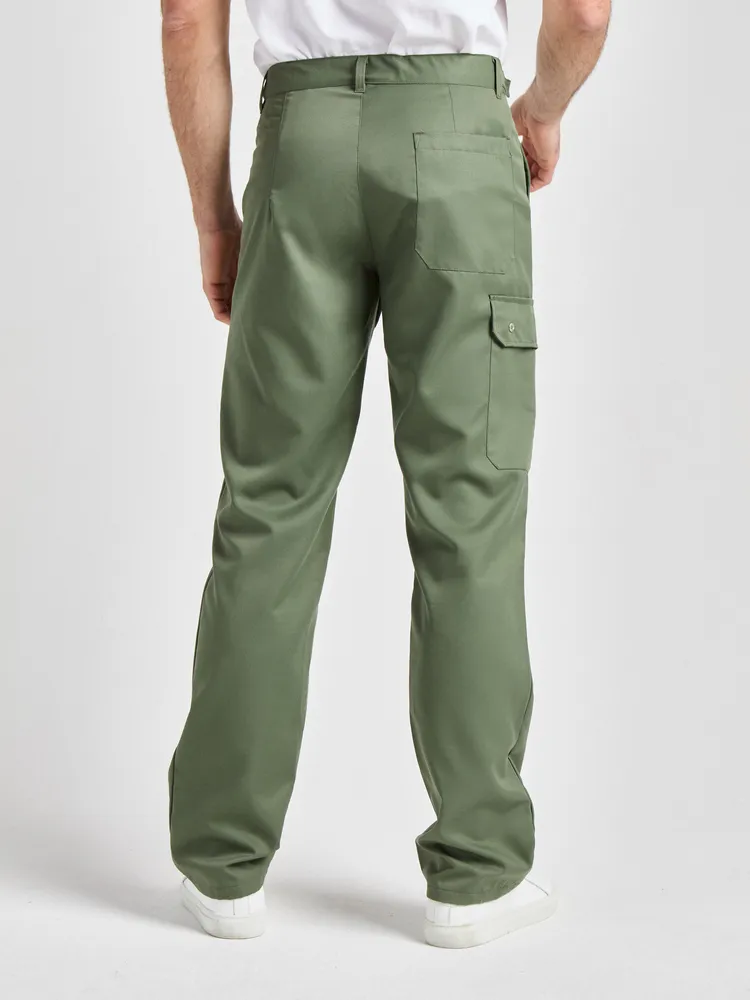 Vicari Man Care - Hose - olive